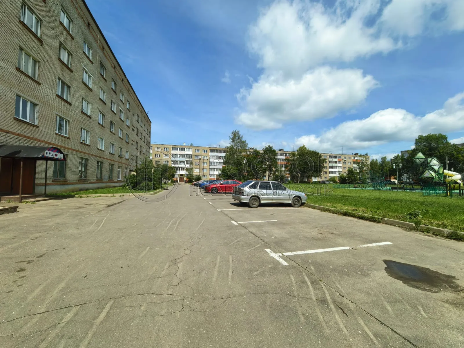 Комната, 17 м² - фото 16