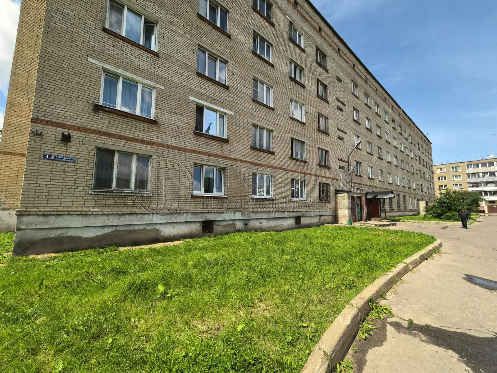 Комната, 17 м² - фото 17