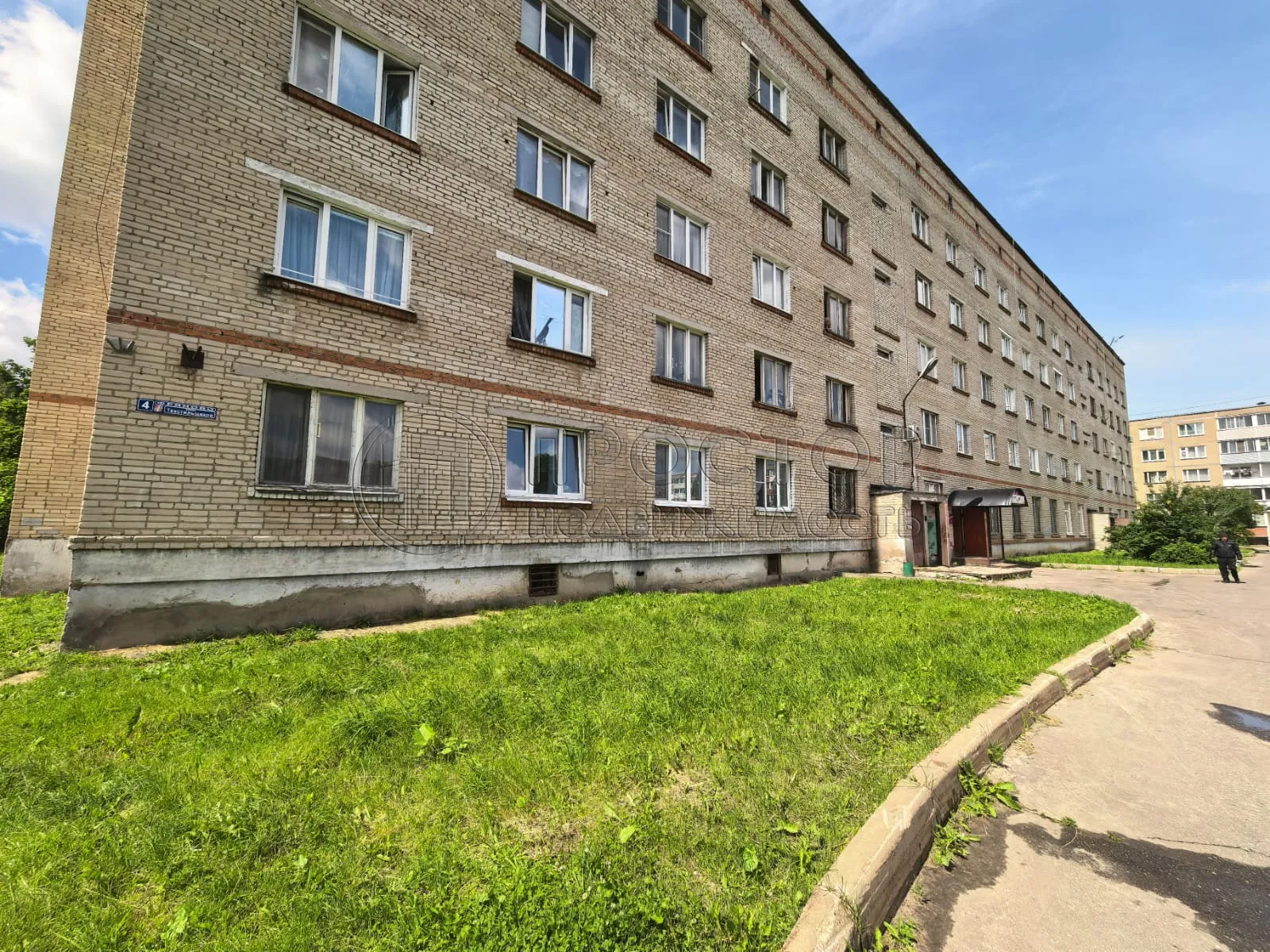 Комната, 17 м² - фото 19