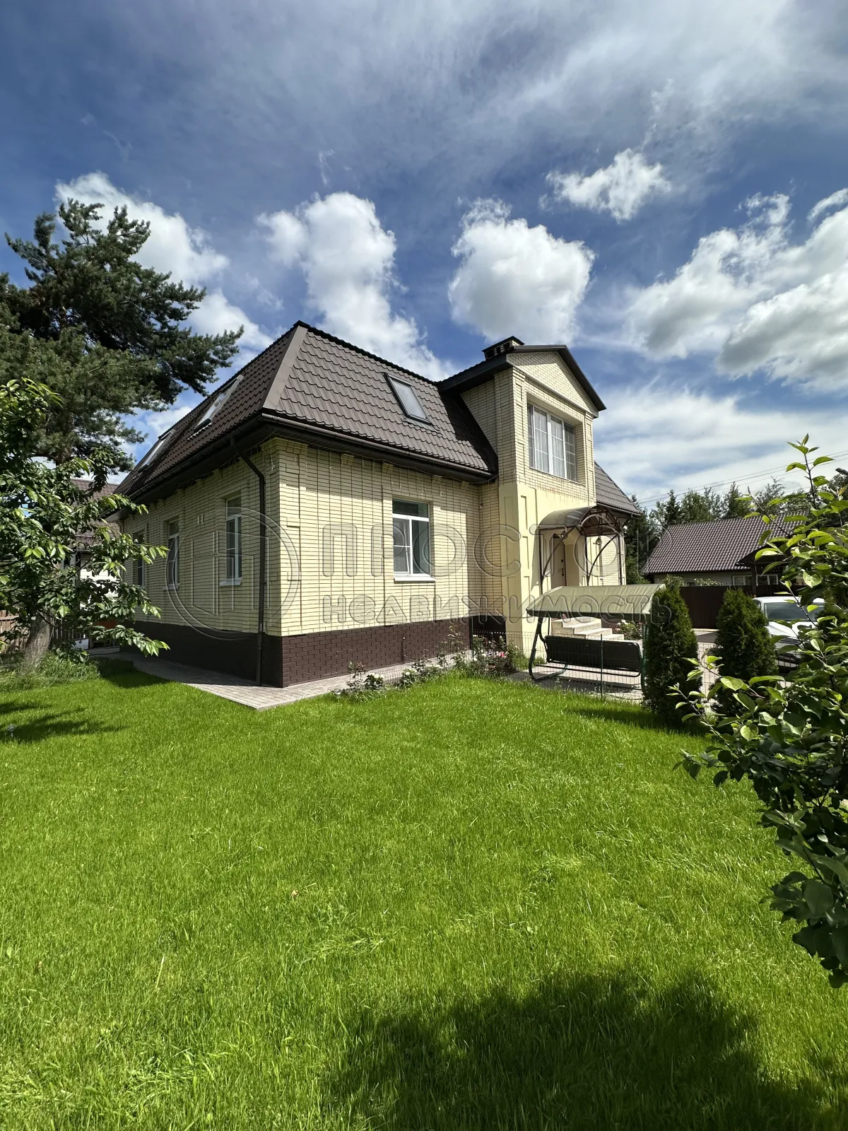 Дом, 269 м² - фото 2