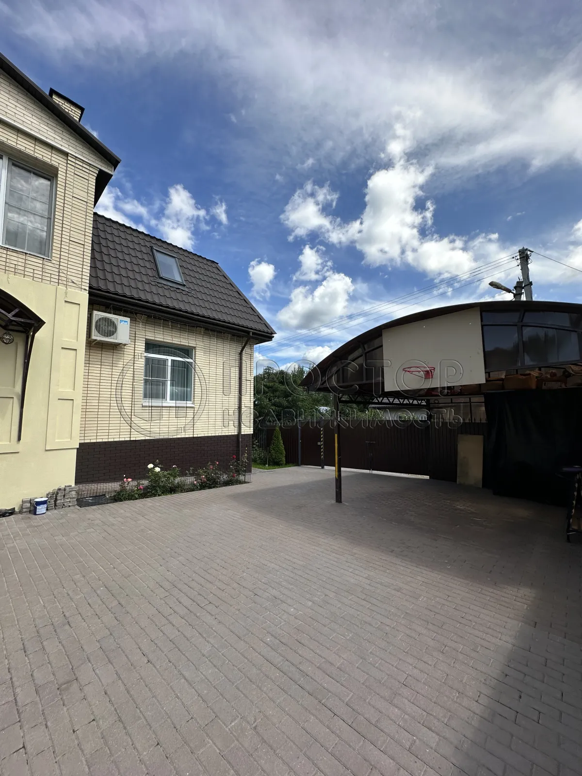 Дом, 269 м² - фото 3