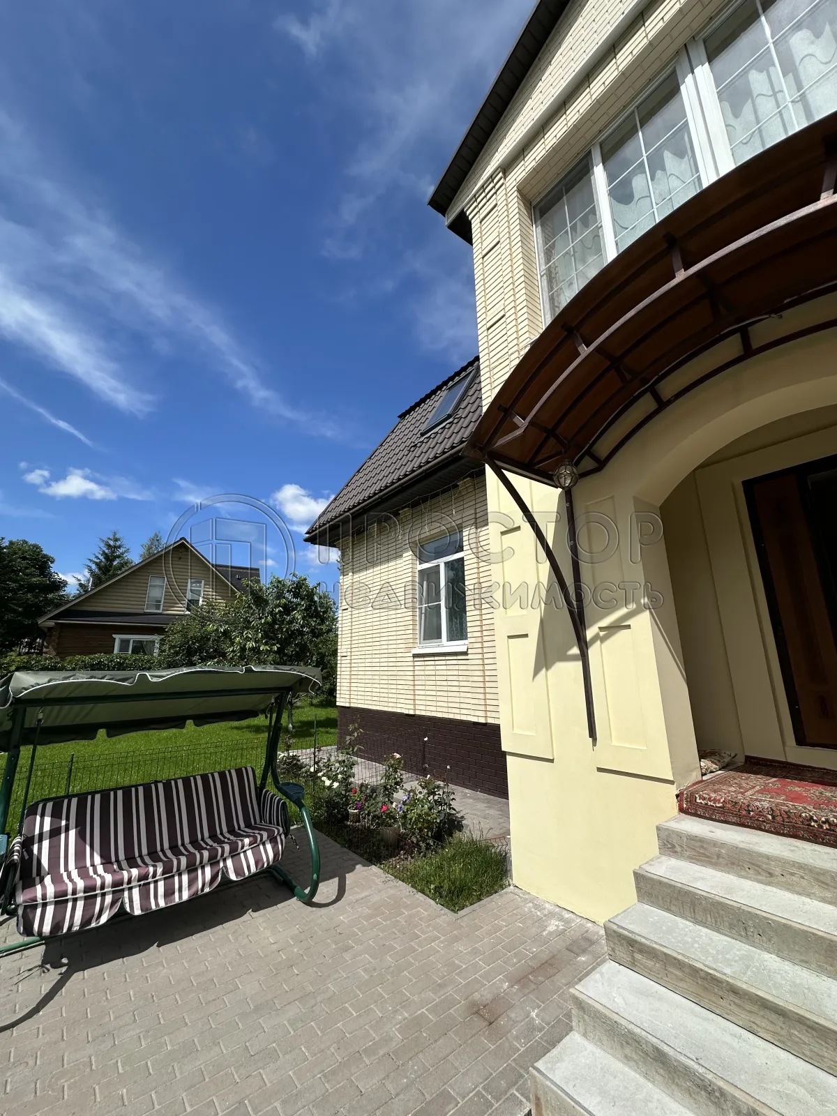 Дом, 269 м² - фото 4