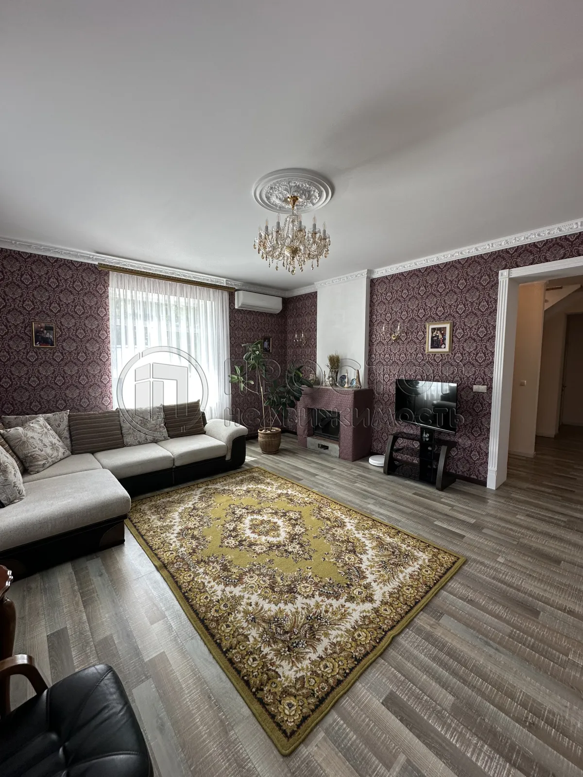 Дом, 269 м² - фото 5