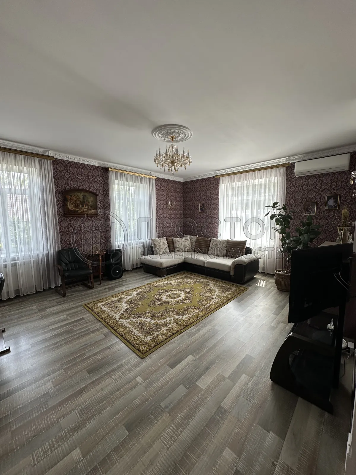 Дом, 269 м² - фото 6