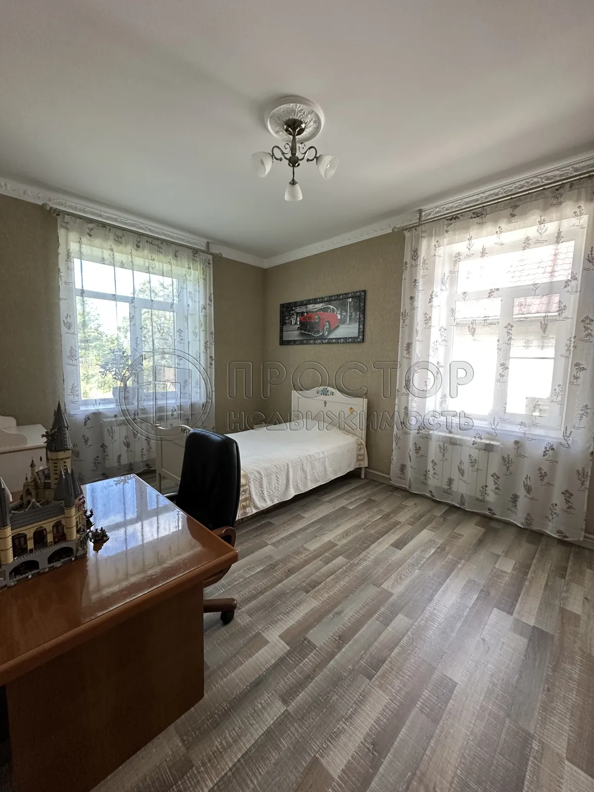 Дом, 269 м² - фото 15