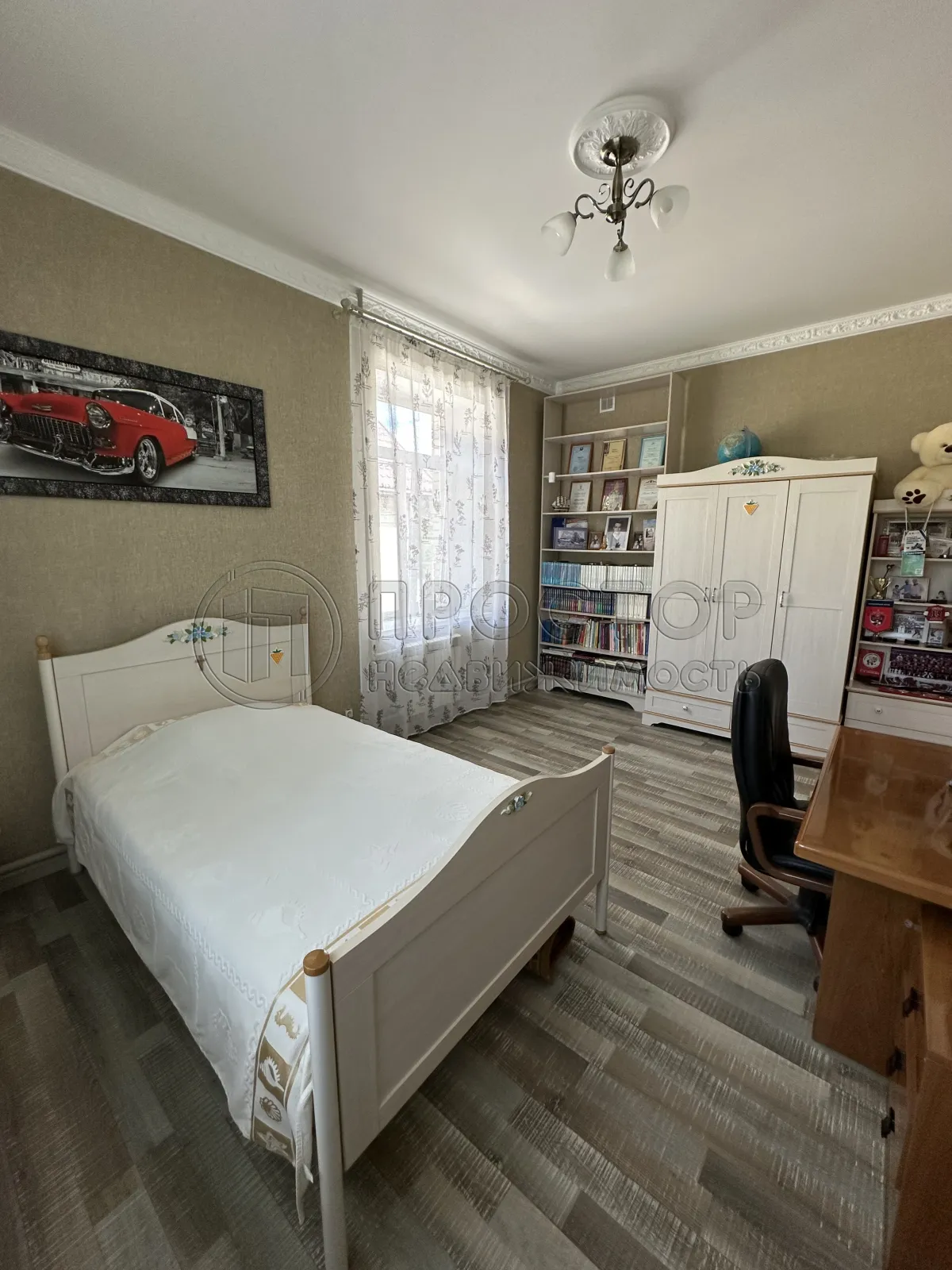 Дом, 269 м² - фото 16