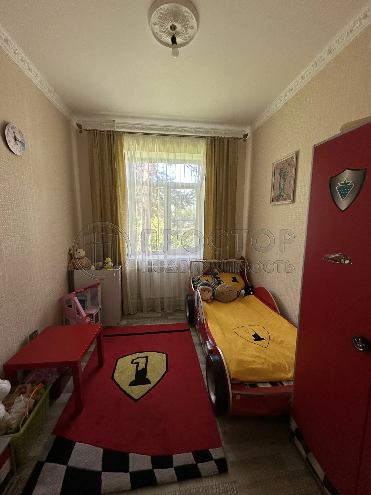 Дом, 269 м² - фото 17