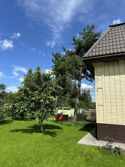 Дом, 269 м² - фото 19