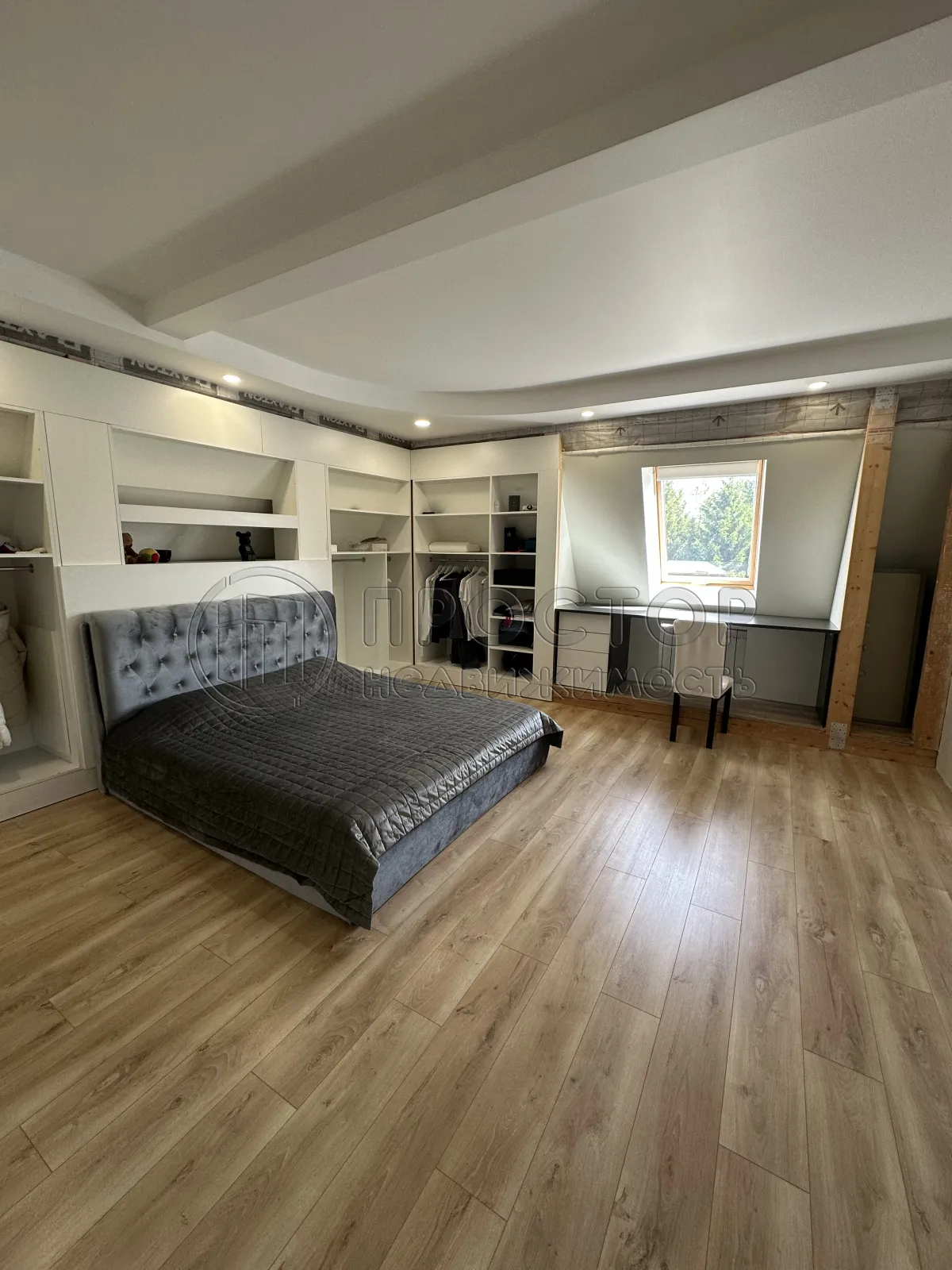 Дом, 269 м² - фото 27