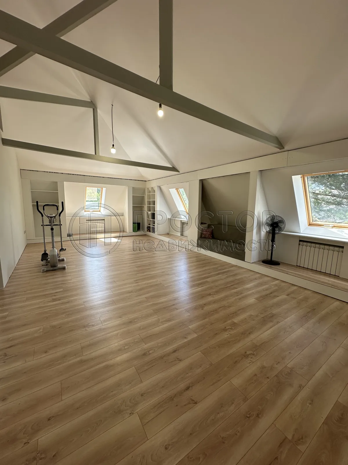 Дом, 269 м² - фото 28