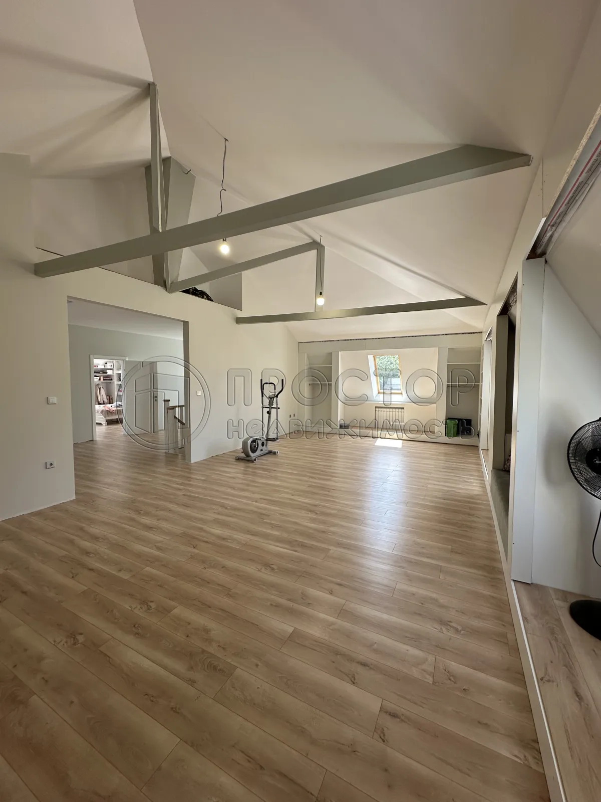 Дом, 269 м² - фото 29