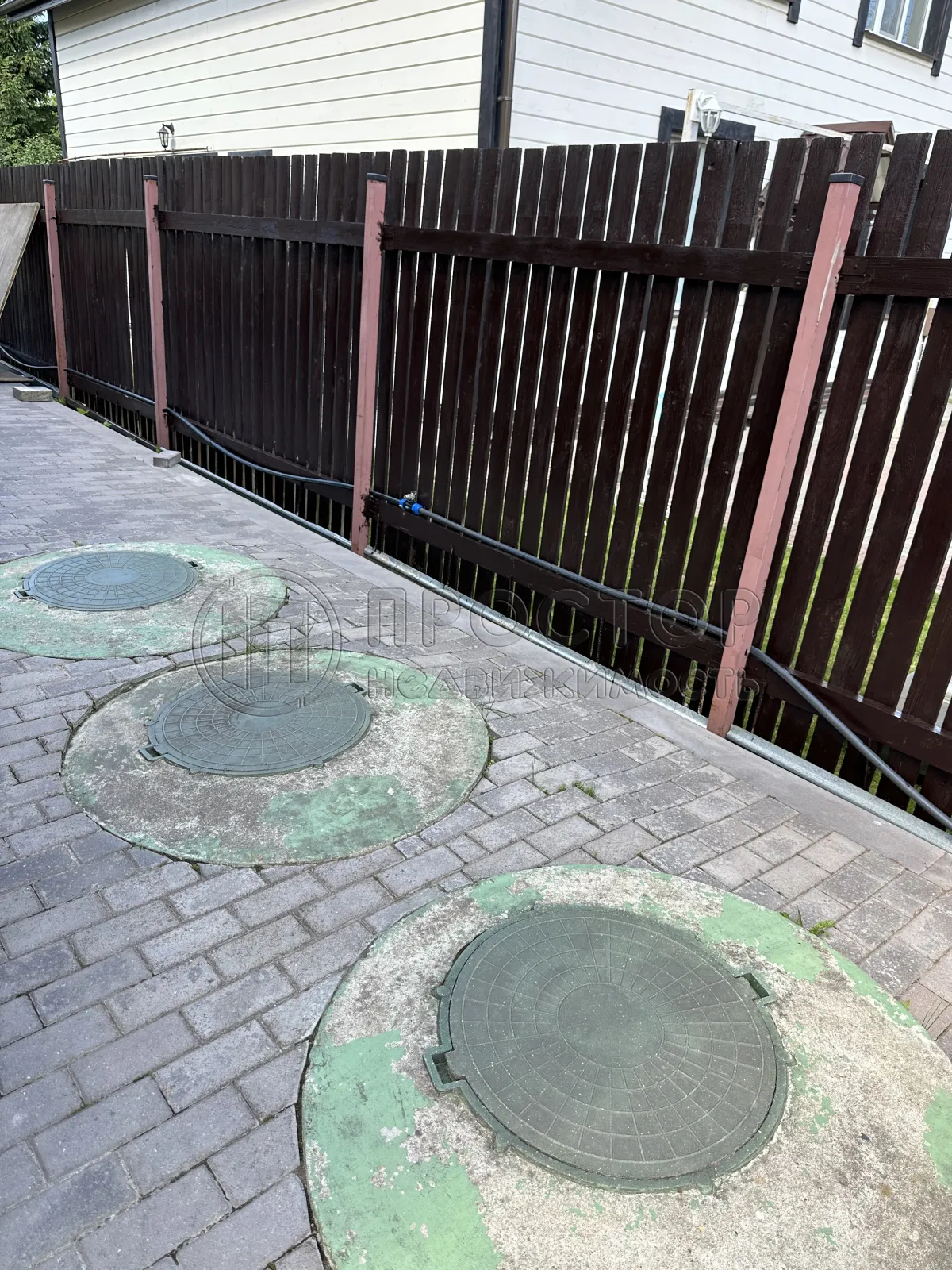 Дом, 269 м² - фото 38