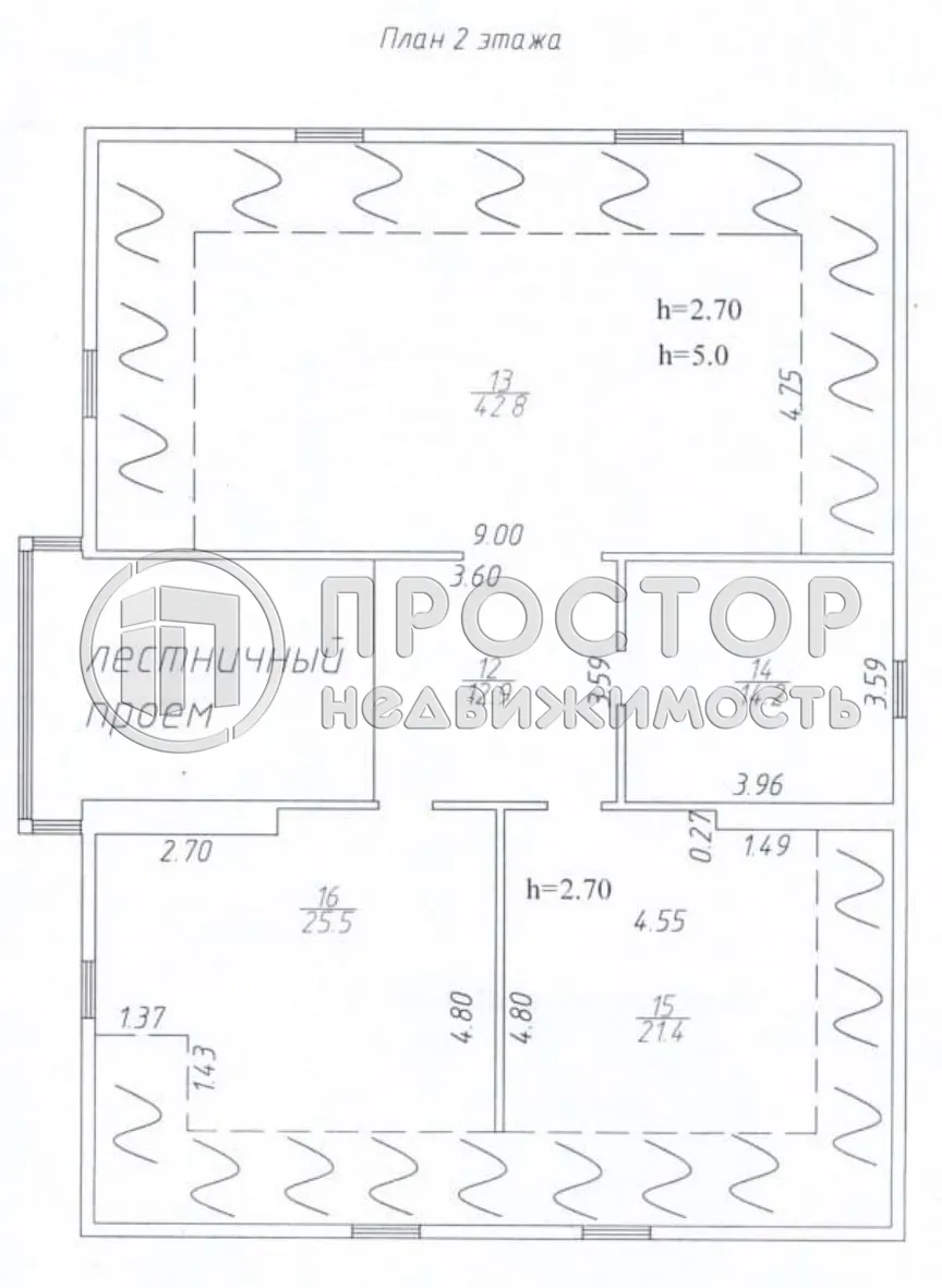 Дом, 269 м² - фото 46