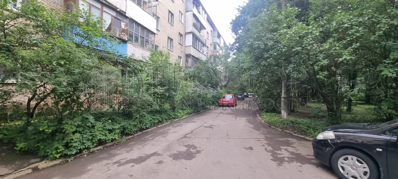 1-комнатная квартира, 30.1 м² - фото 2