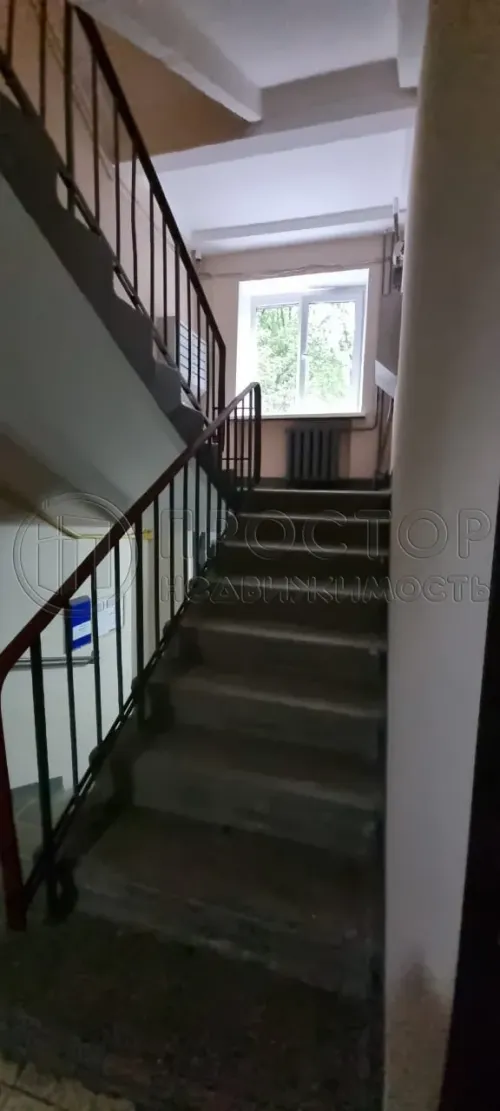 1-комнатная квартира, 30.1 м² - фото 3