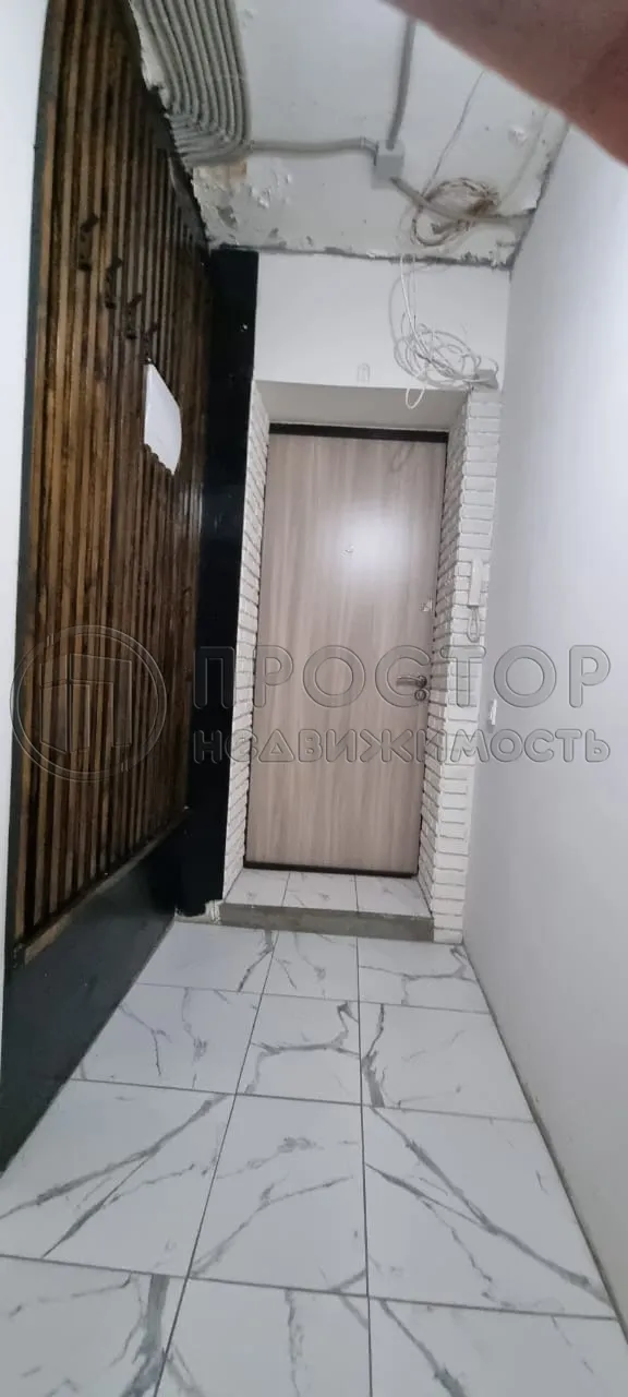 1-комнатная квартира, 30.1 м² - фото 7