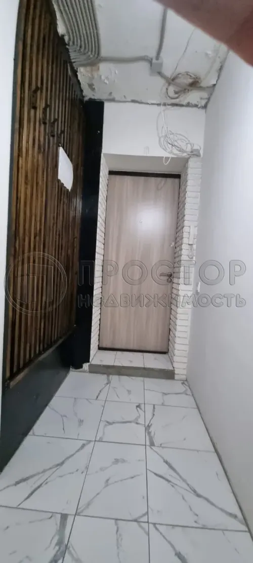 1-комнатная квартира, 30.1 м² - фото 4