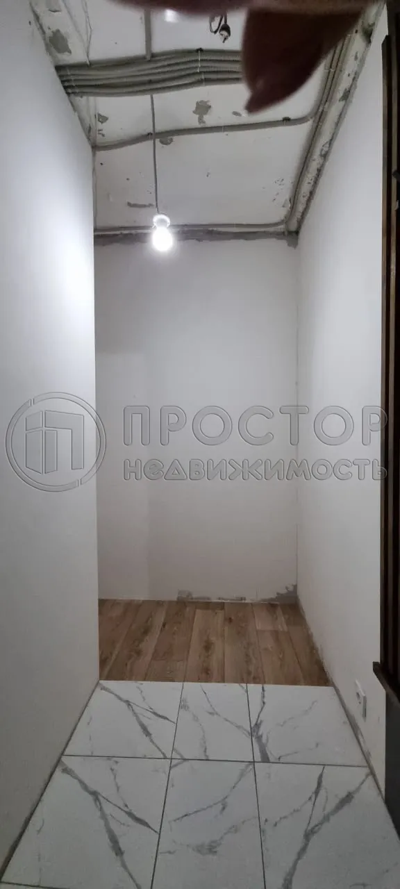 1-комнатная квартира, 30.1 м² - фото 8