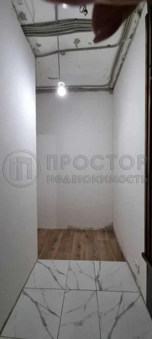 1-комнатная квартира, 30.1 м² - фото 5