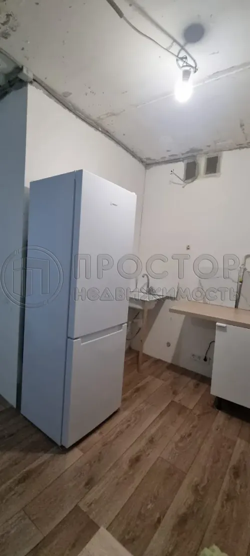 1-комнатная квартира, 30.1 м² - фото 8