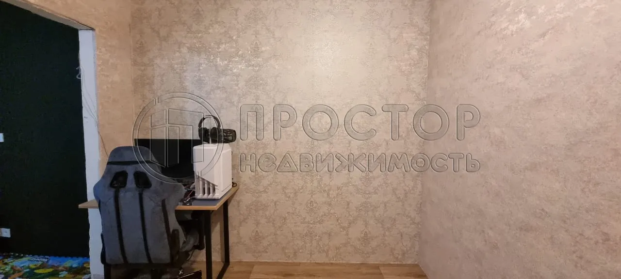 1-комнатная квартира, 30.1 м² - фото 16