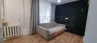 1-комнатная квартира, 30.1 м² - фото 34