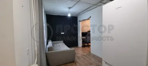 1-комнатная квартира, 30.1 м² - фото 17