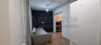 1-комнатная квартира, 30.1 м² - фото 35