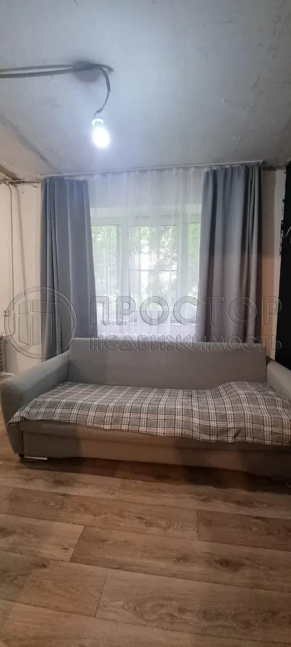 1-комнатная квартира, 30.1 м² - фото 6