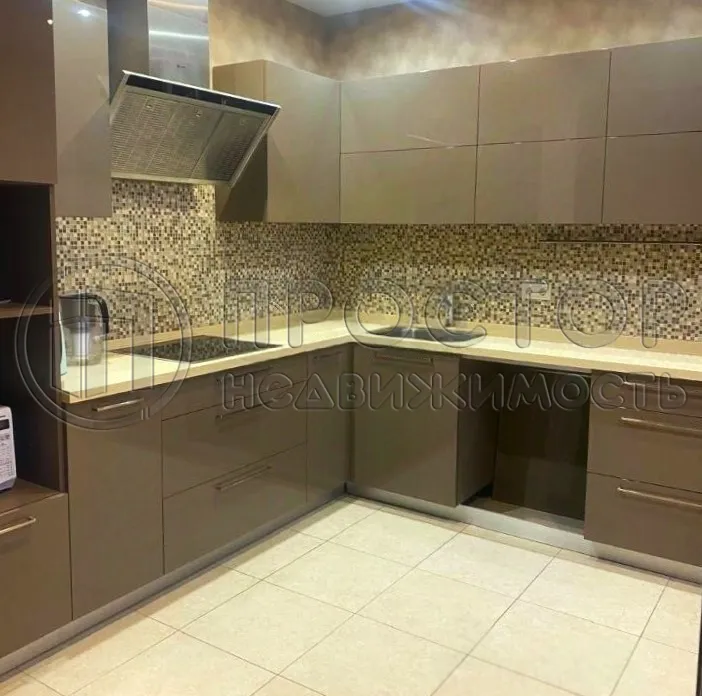 3-комнатная квартира, 90 м² - фото 2