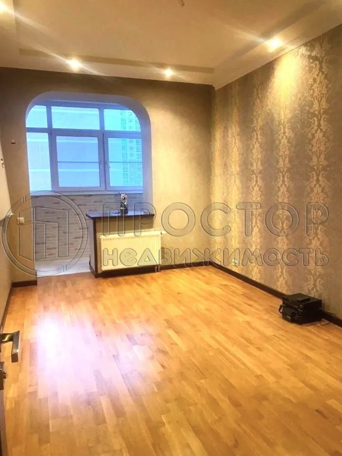 3-комнатная квартира, 90 м² - фото 4
