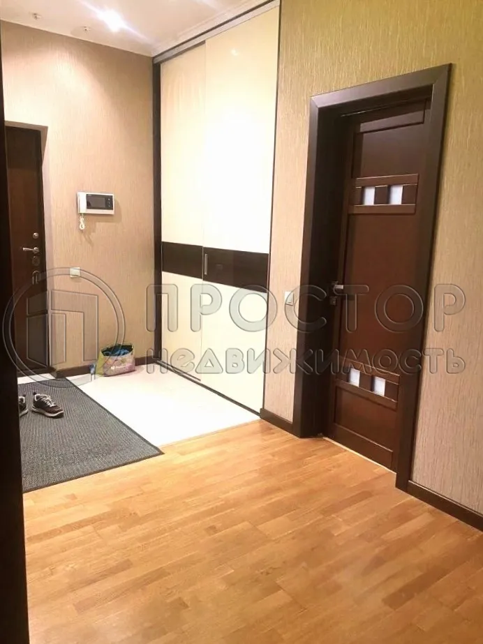 3-комнатная квартира, 90 м² - фото 6