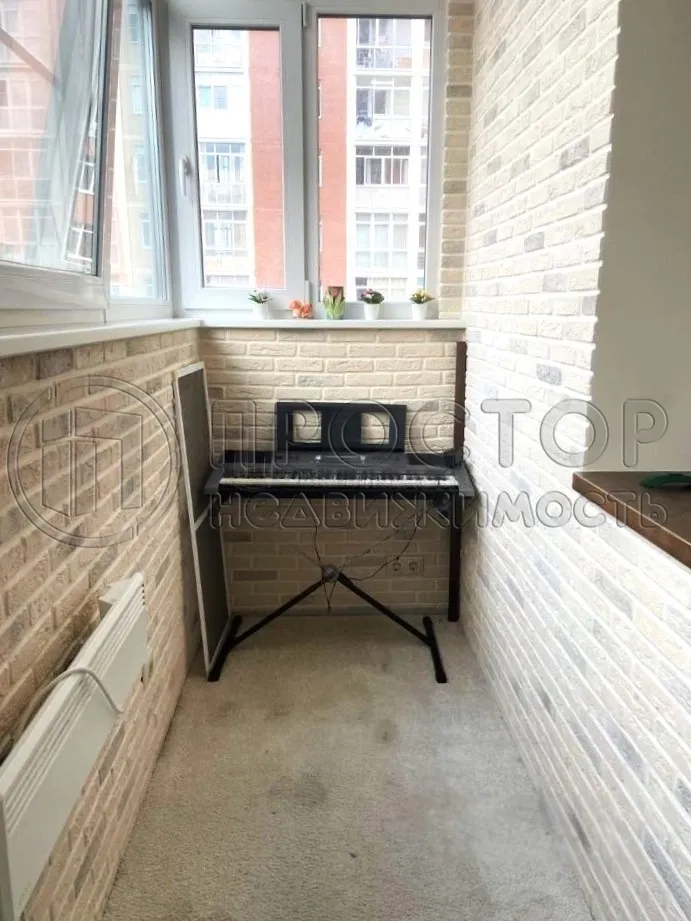 3-комнатная квартира, 90 м² - фото 9