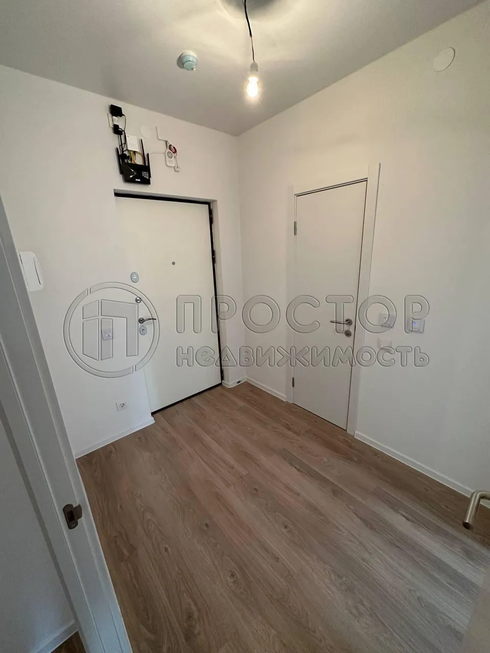 1-комнатная квартира, 37.3 м² - фото 12