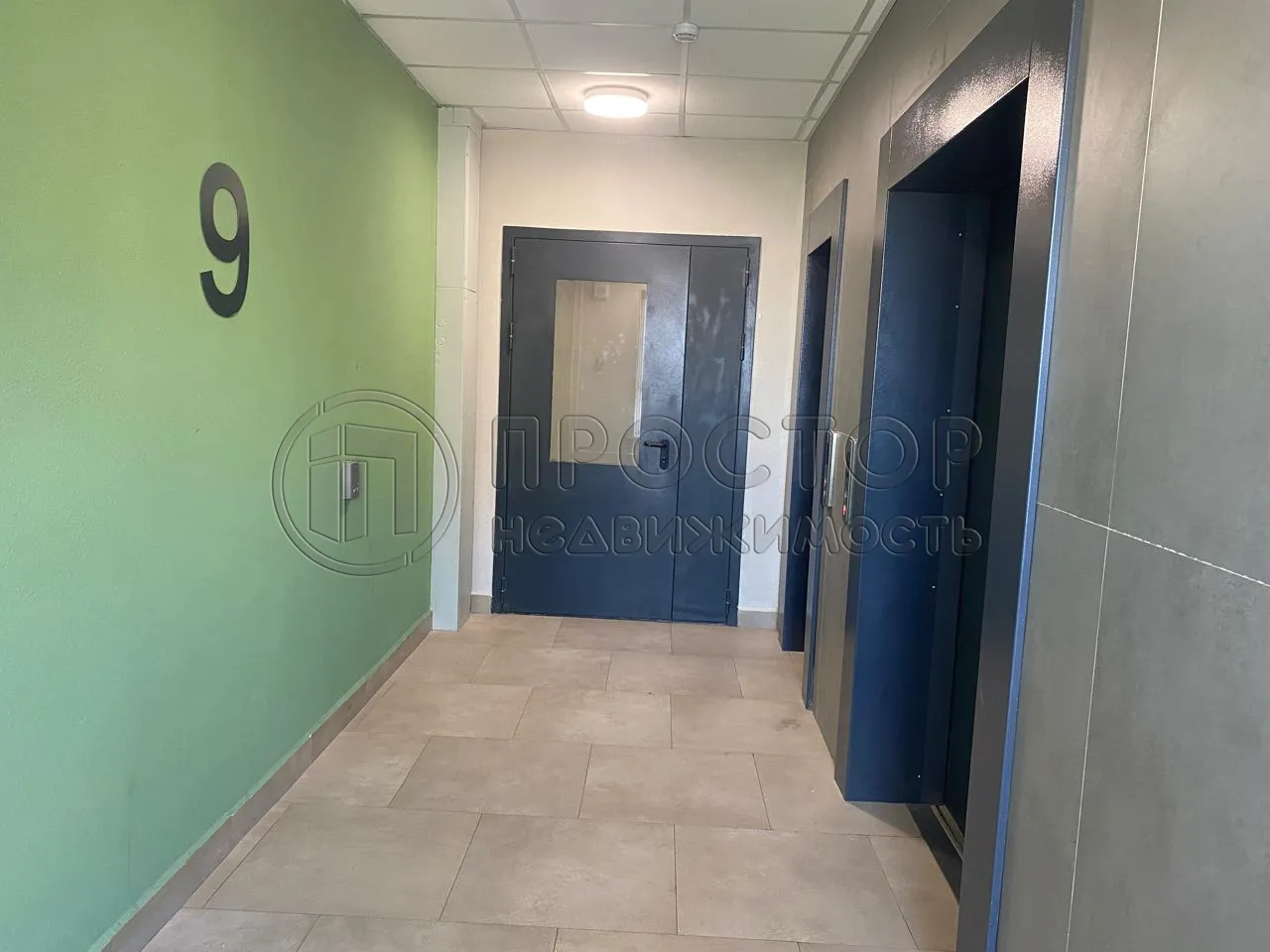 1-комнатная квартира, 37.3 м² - фото 4