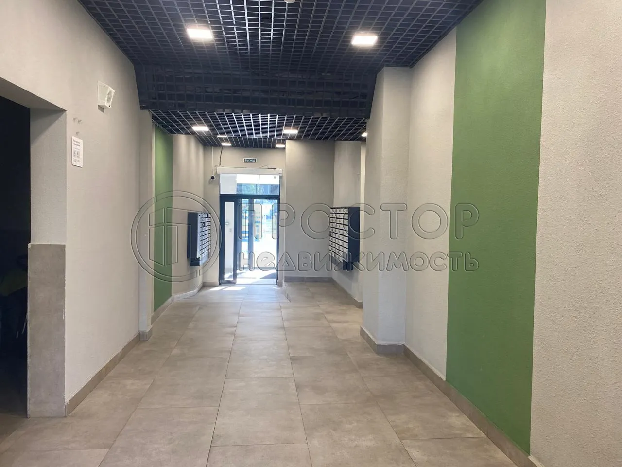 1-комнатная квартира, 37.3 м² - фото 5