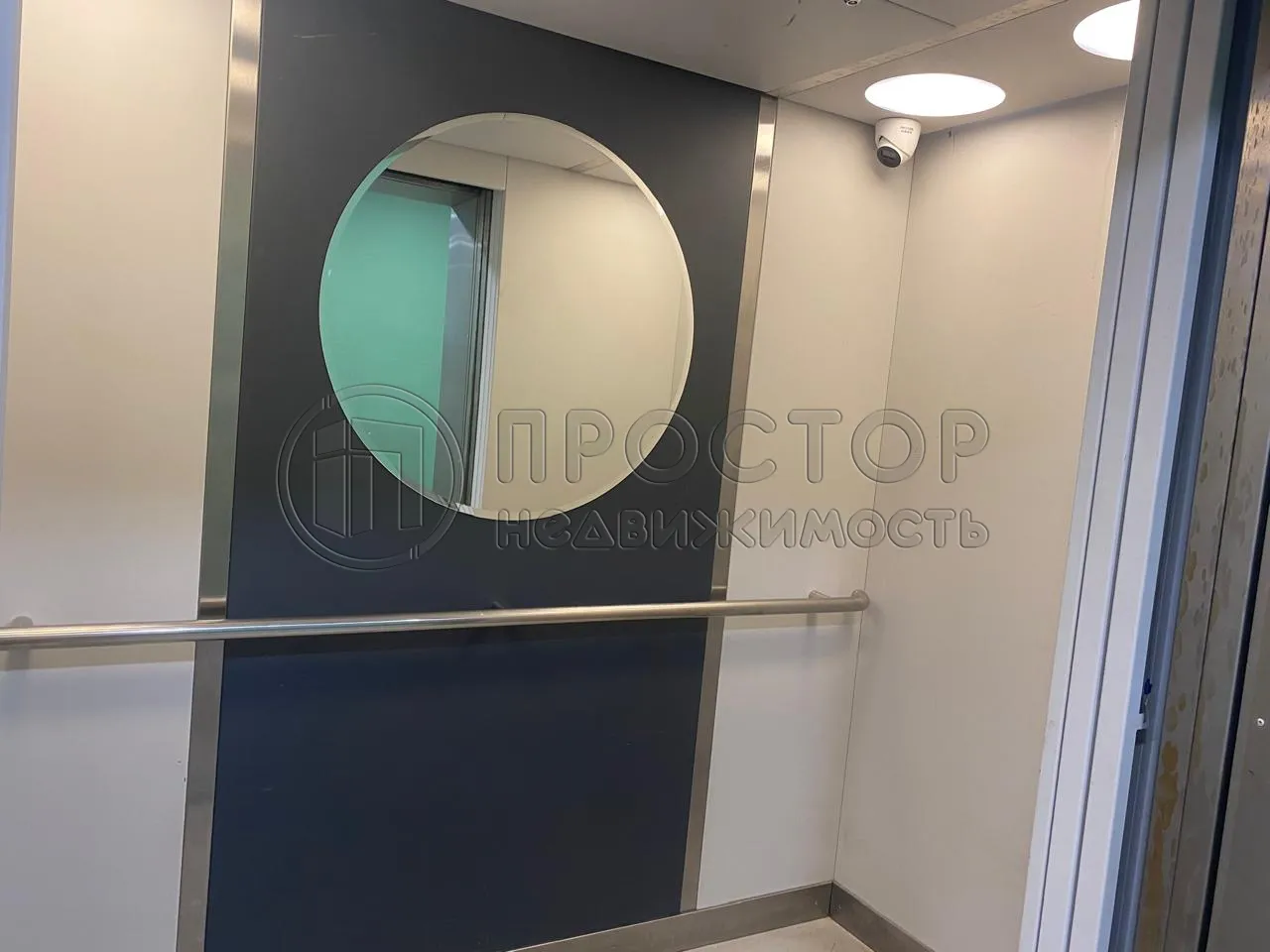 1-комнатная квартира, 37.3 м² - фото 6