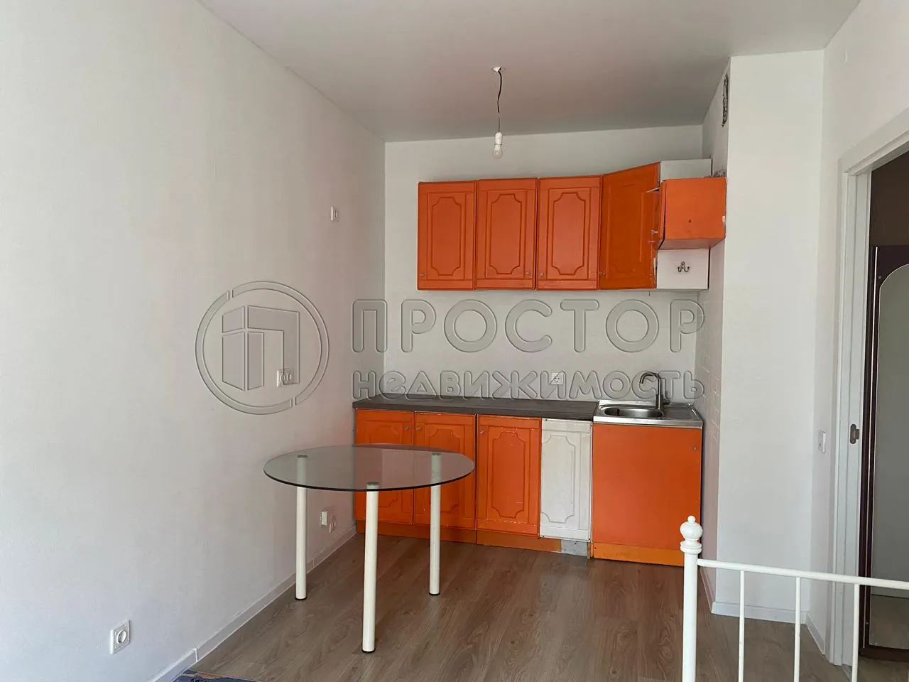 1-комнатная квартира, 37.3 м² - фото 10