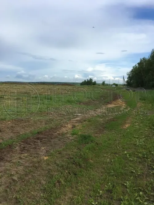 Участок, 20.3 сот.