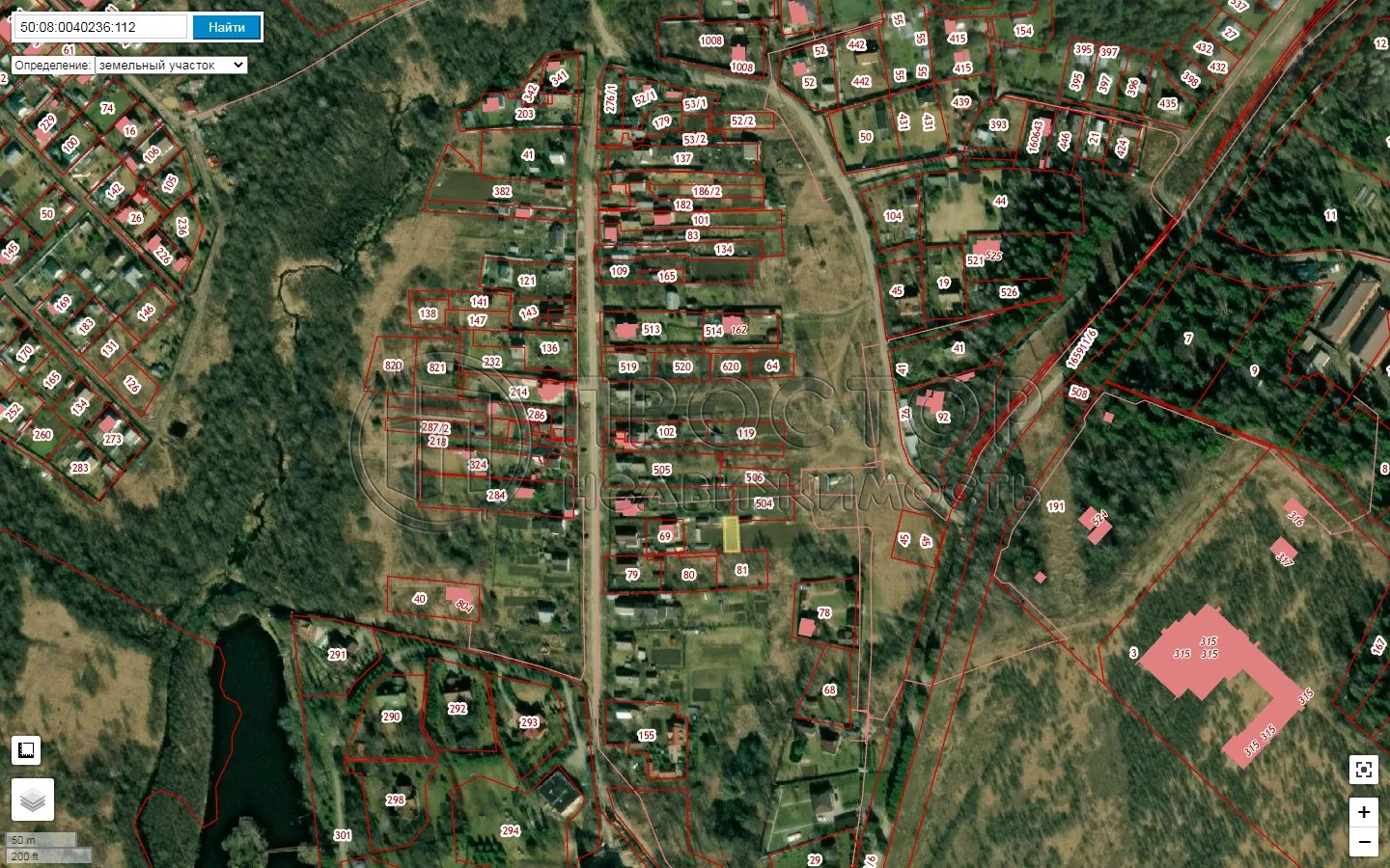 Участок, 20.3 сот. - фото 4