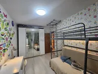 3-комнатная квартира, 78 м² - фото 24