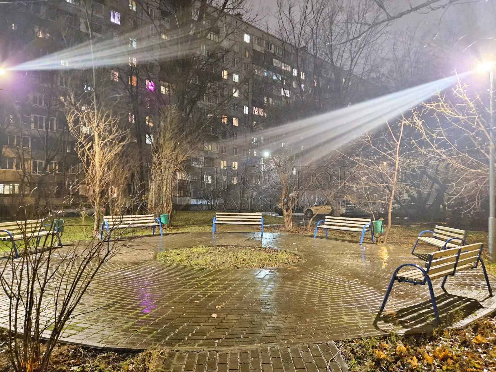 3-комнатная квартира, 78 м² - фото 3