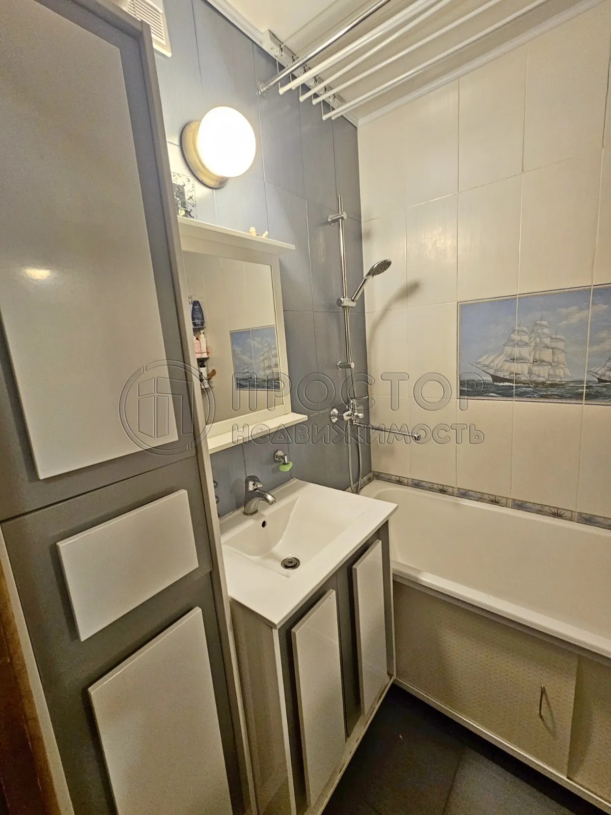 3-комнатная квартира, 78 м² - фото 4