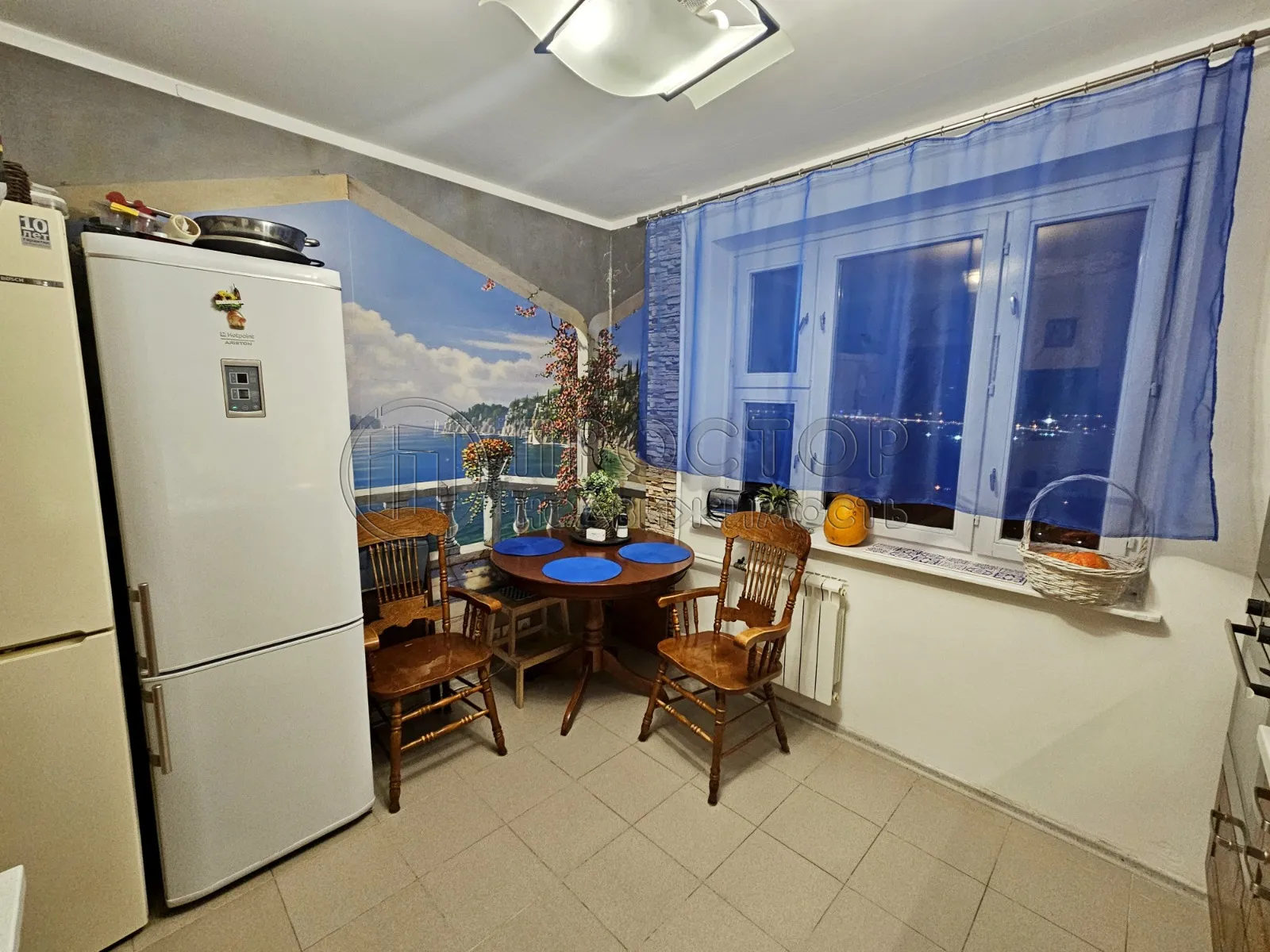 3-комнатная квартира, 78 м² - фото 6