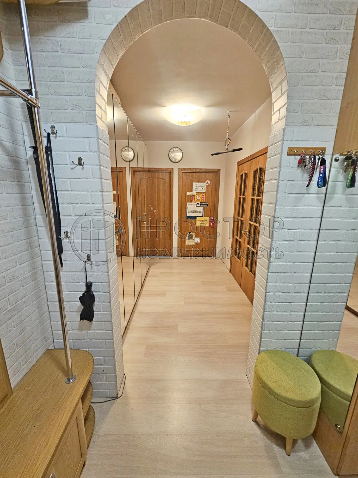 3-комнатная квартира, 78 м² - фото 7