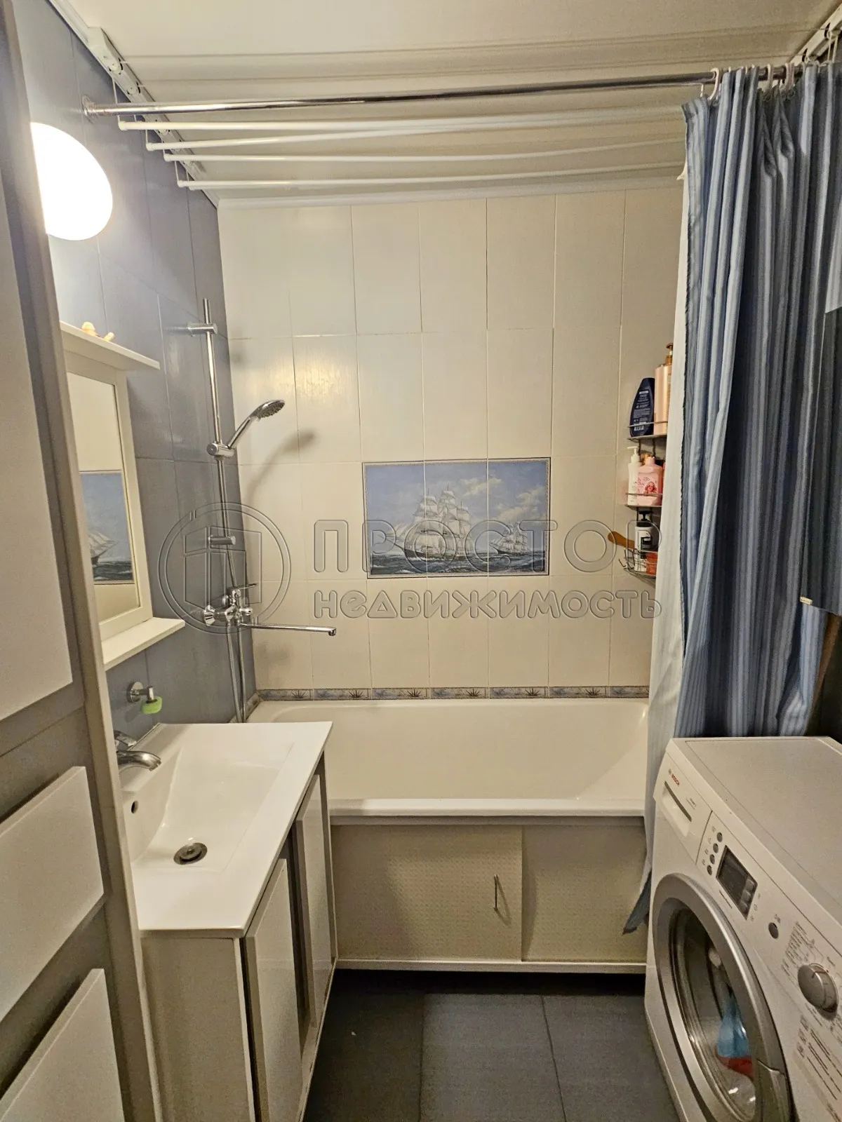 3-комнатная квартира, 78 м² - фото 8