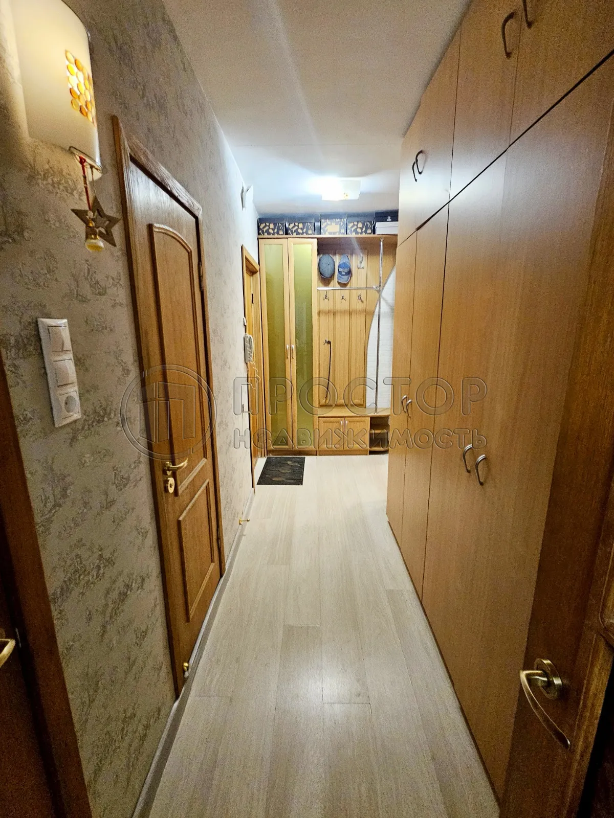 3-комнатная квартира, 78 м² - фото 9