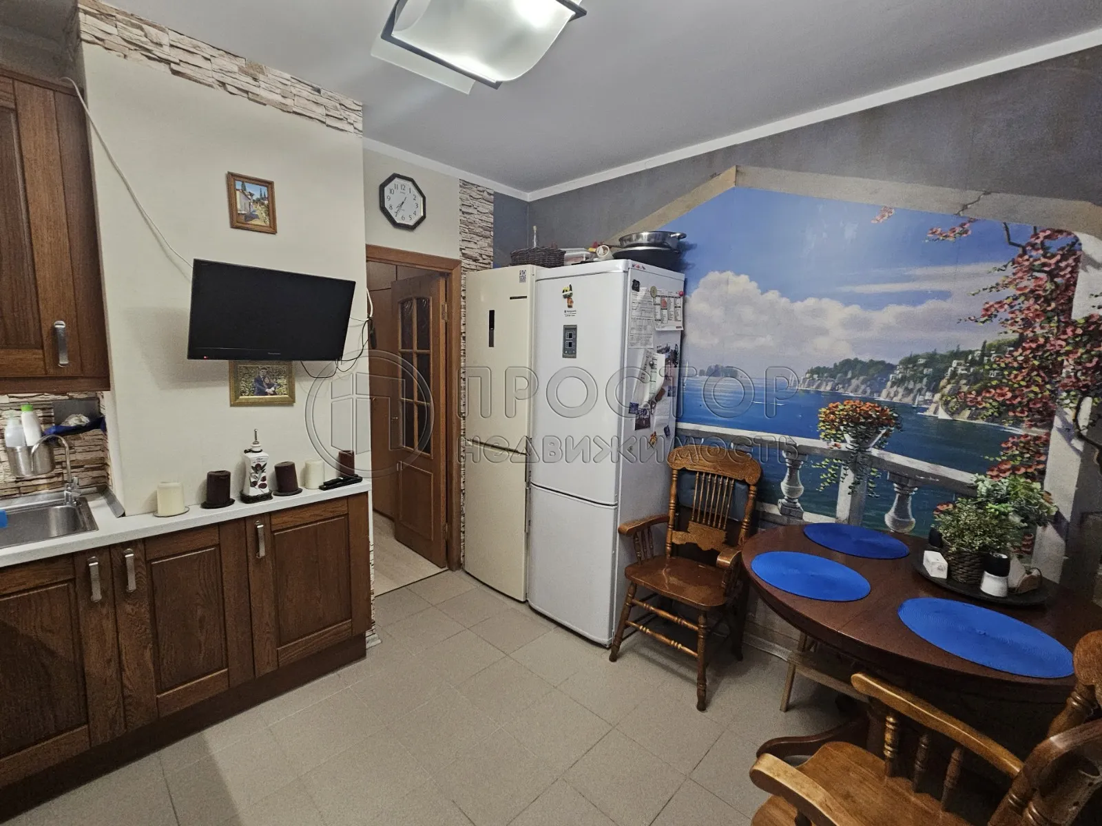 3-комнатная квартира, 78 м² - фото 10