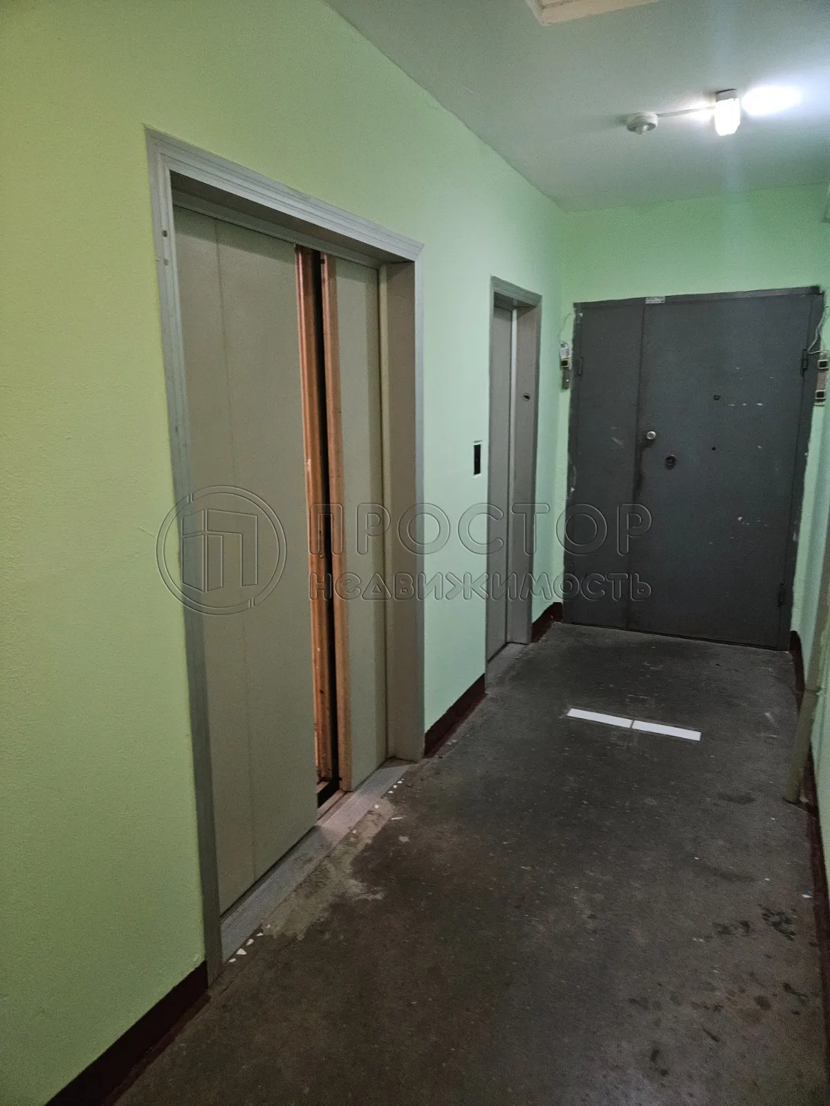 3-комнатная квартира, 78 м² - фото 13