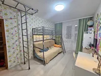 3-комнатная квартира, 78 м² - фото 36